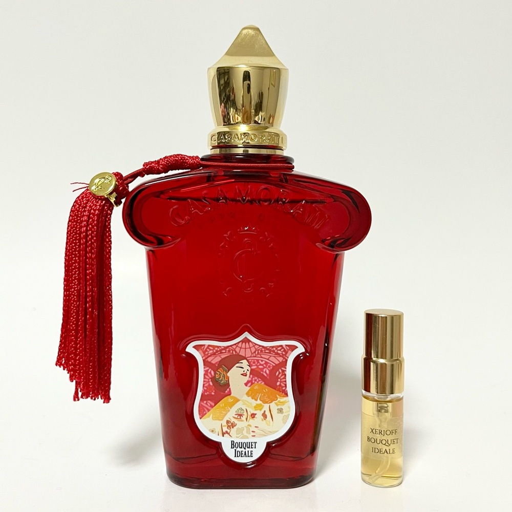 Xerjoff Bouquet Ideale (3ml) decant